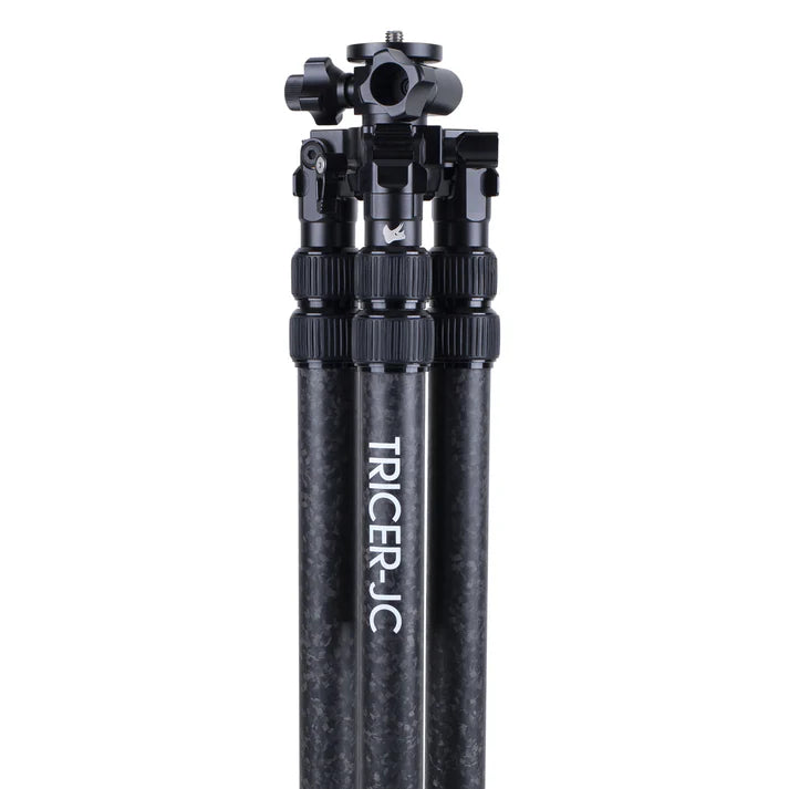 Tricer - JC Tripod