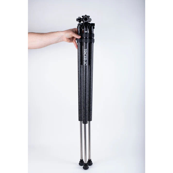 Tricer - JC Tripod