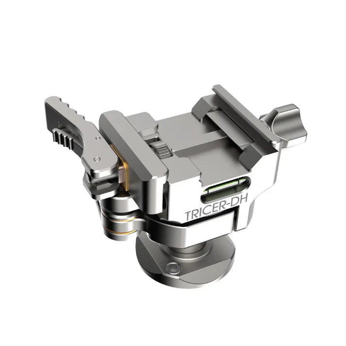 Tricer - DH Ball Head