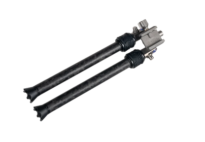 Tricer-UL Ultralight Hunting Bipod
