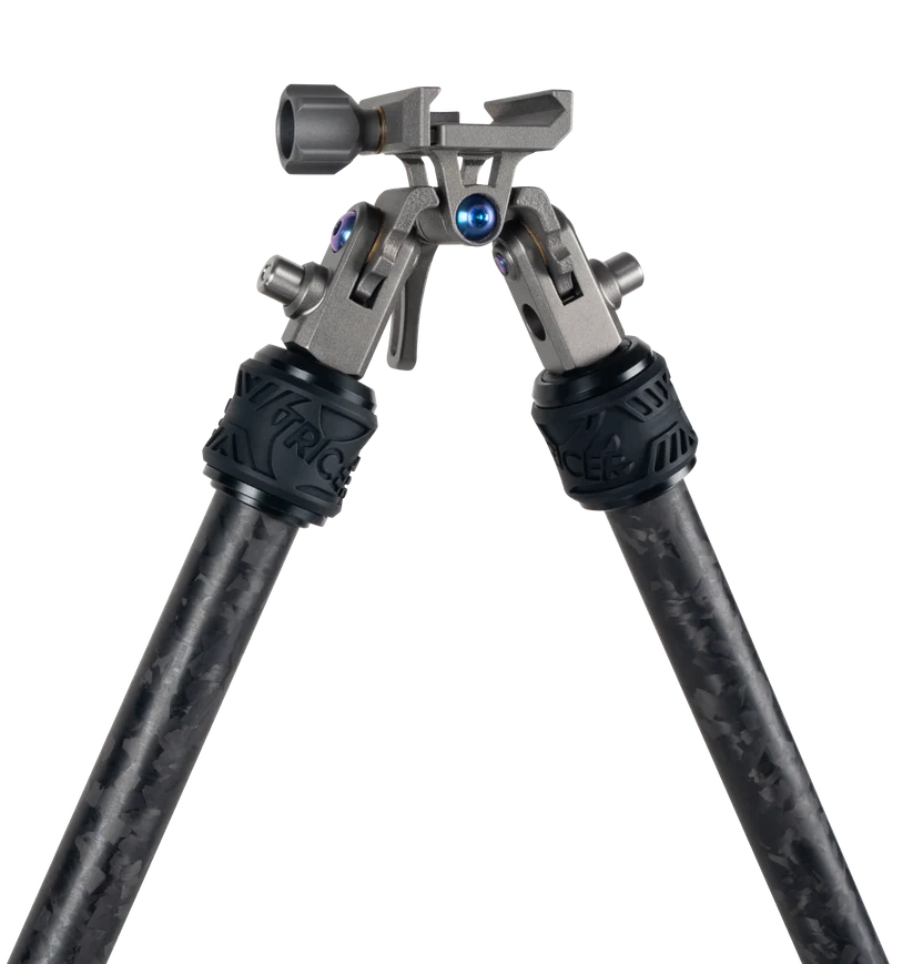 Tricer-UL Ultralight Hunting Bipod