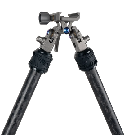 Tricer-UL Ultralight Hunting Bipod