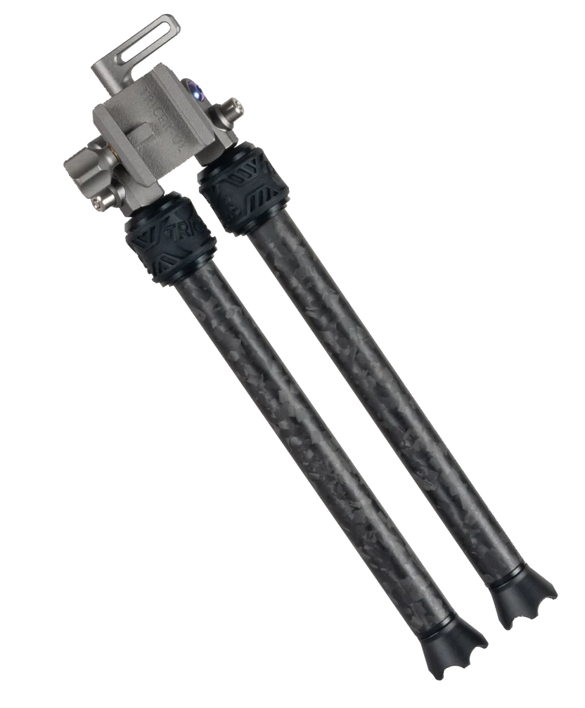 Tricer-UL Ultralight Hunting Bipod