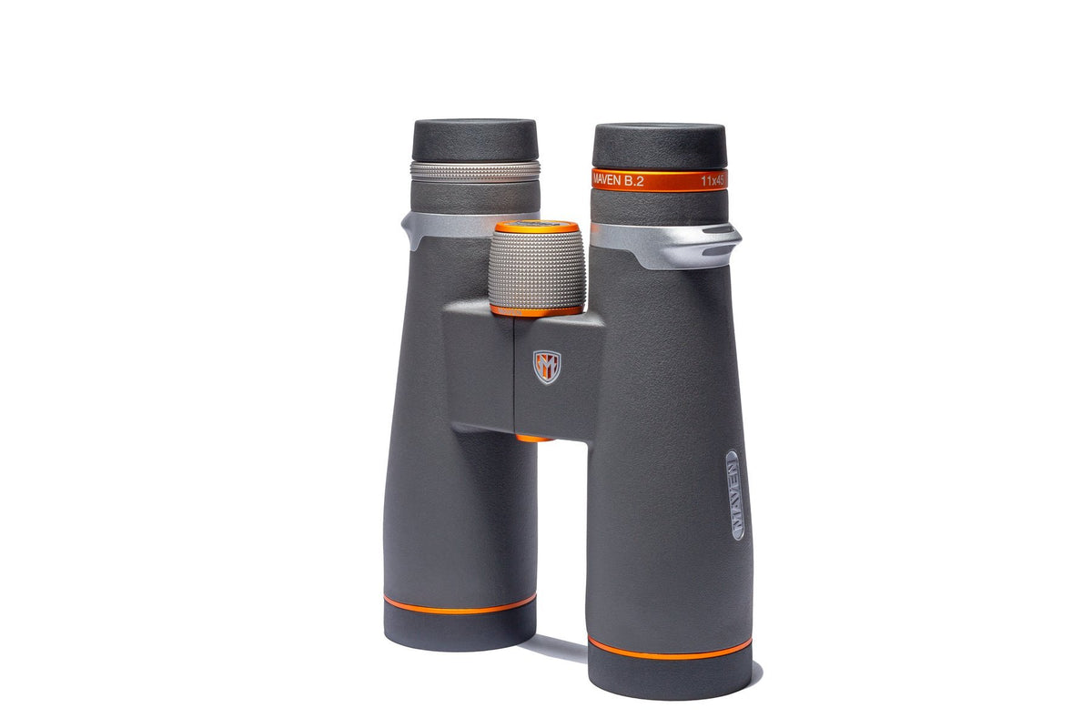 Maven B.2 - 7X45 / 9X45 / 11X45 Binoculars