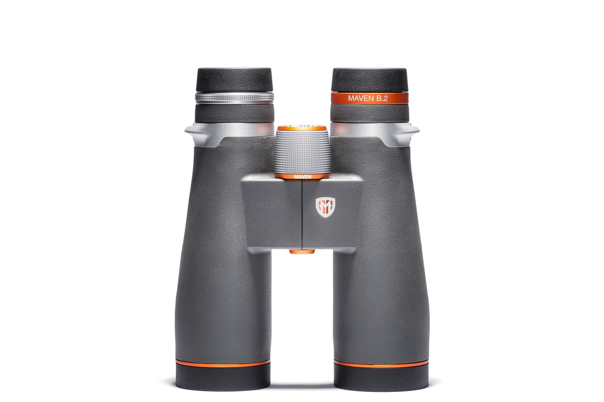 Maven B.2 - 7X45 / 9X45 / 11X45 Binoculars