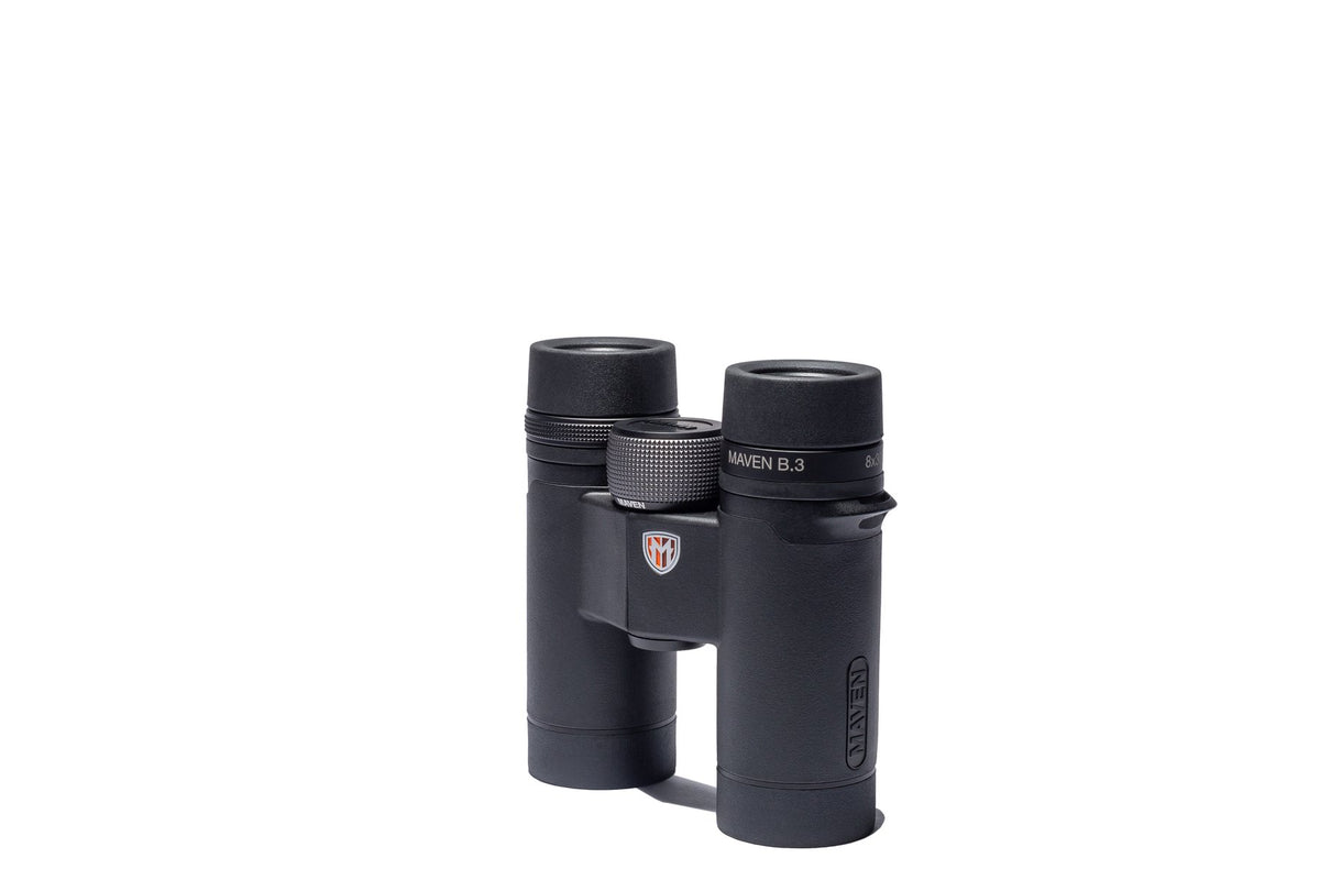 Maven B.3 - 6X30 / 8X30 / 10X30 Binoculars