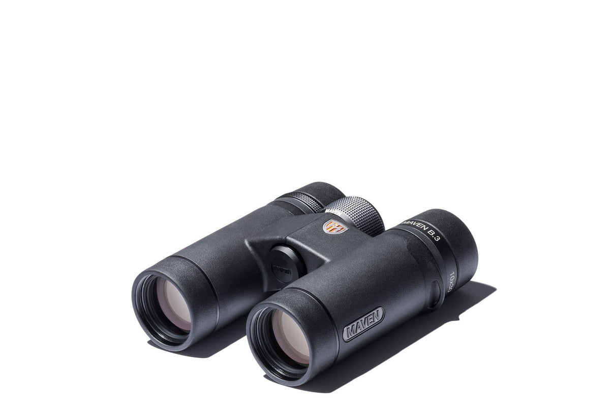 Maven B.3 - 6X30 / 8X30 / 10X30 Binoculars