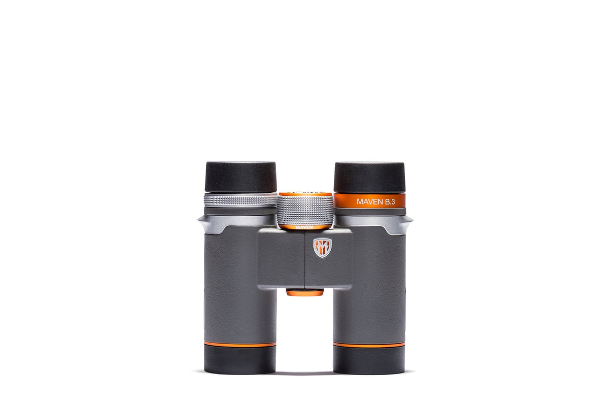 Maven B.3 - 6X30 / 8X30 / 10X30 Binoculars