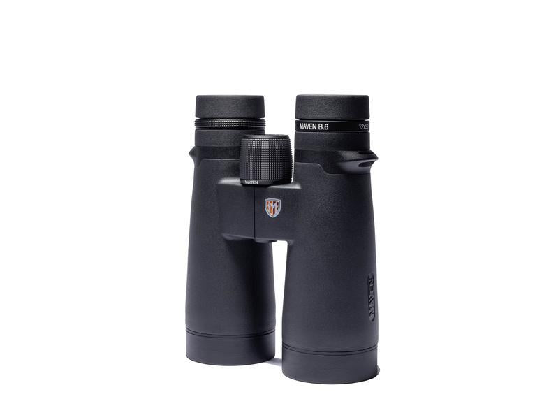 Maven B.6 - 10X50 / 12X50 Binoculars