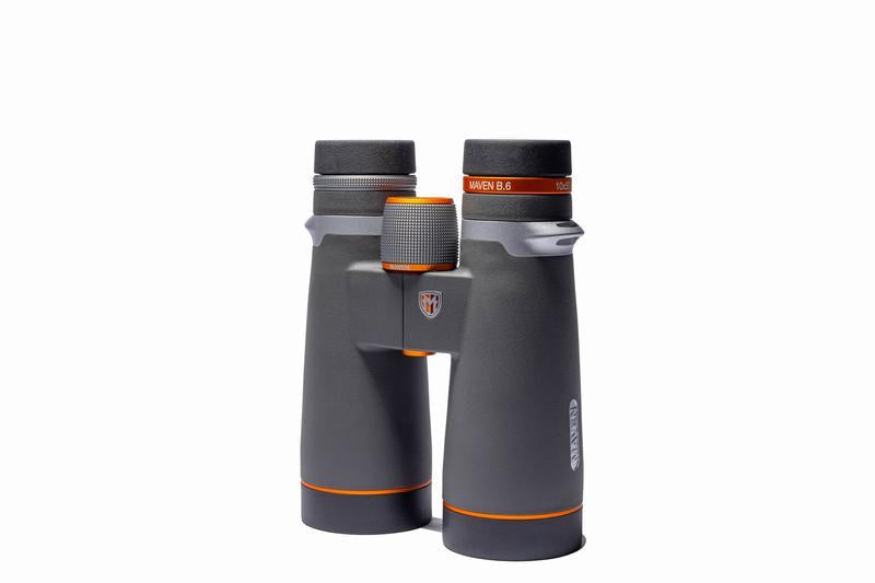 Maven B.6 - 10X50 / 12X50 Binoculars