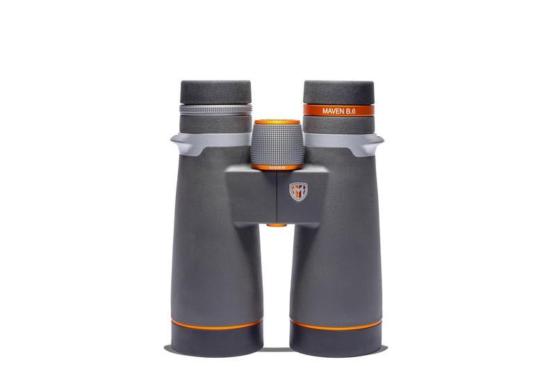 Maven B.6 - 10X50 / 12X50 Binoculars