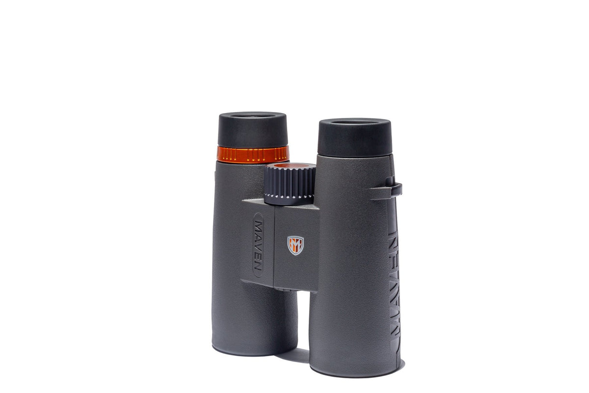Maven C.1 - 8X42 / 10X42 / 12X42 Binoculars