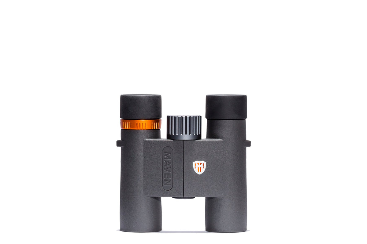 Maven C.2 - 7X28 / 10X28 Binoculars
