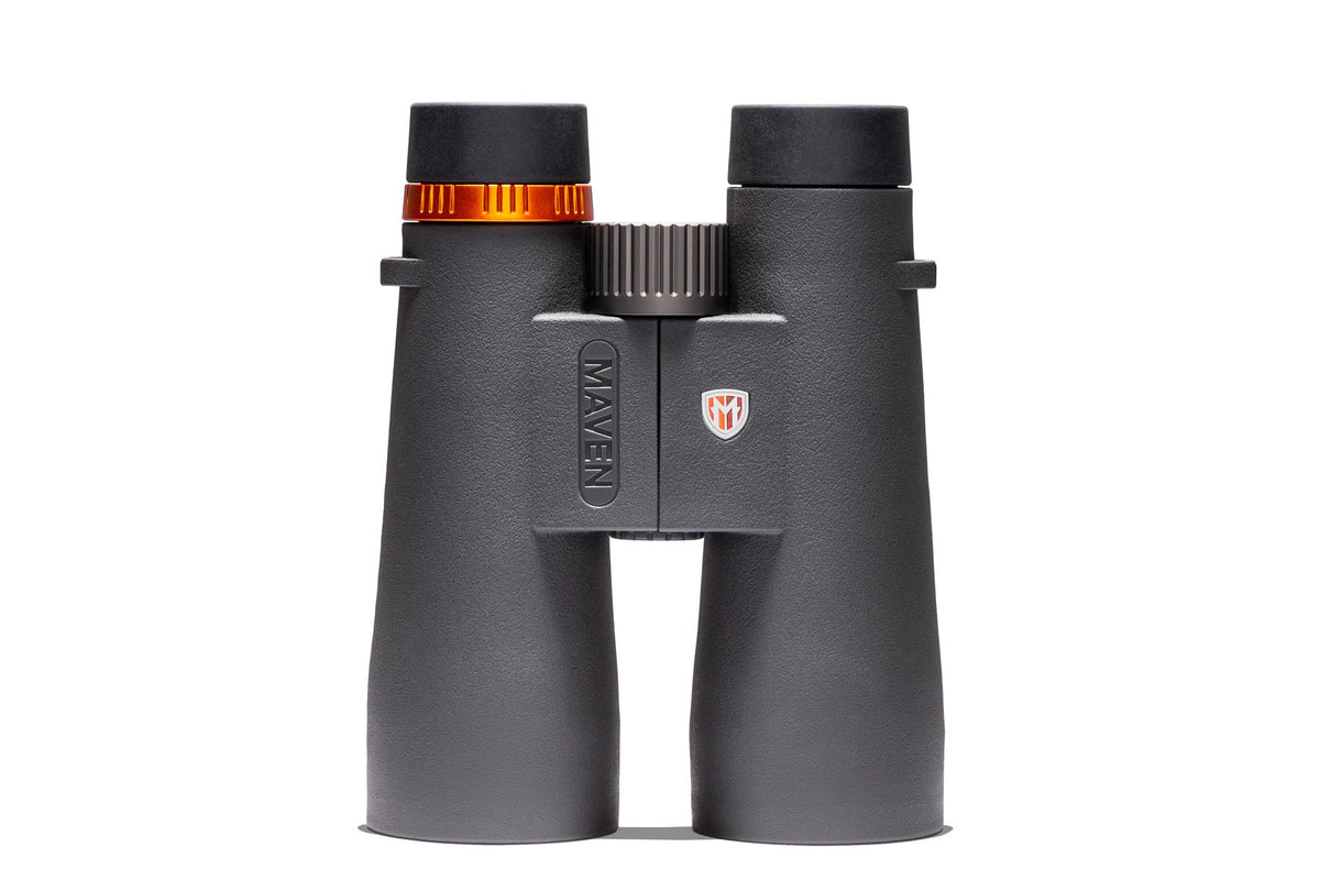 Maven C.3 - 10X50 / 12X50 Binoculars