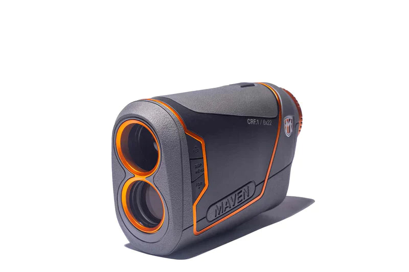 Maven CRF.1 - 6x22 / 5-2400 YD Rangefinder