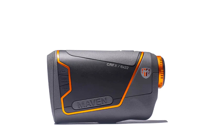 Maven CRF.1 - 6x22 / 5-2400 YD Rangefinder