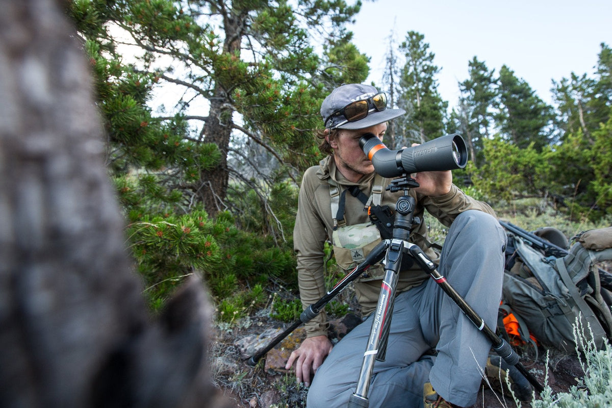 Maven CS.1A - 15-45X65 Spotting Scope