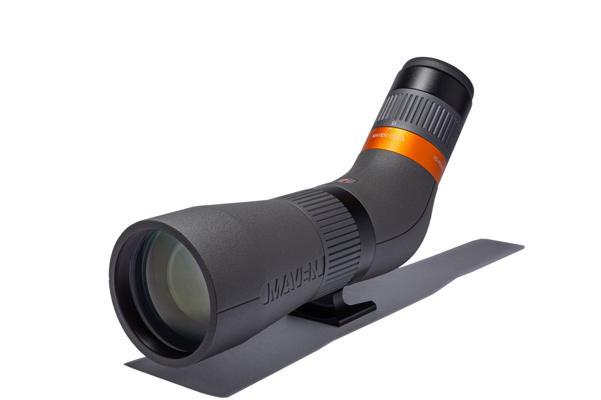 Maven CS.1A - 15-45X65 Spotting Scope