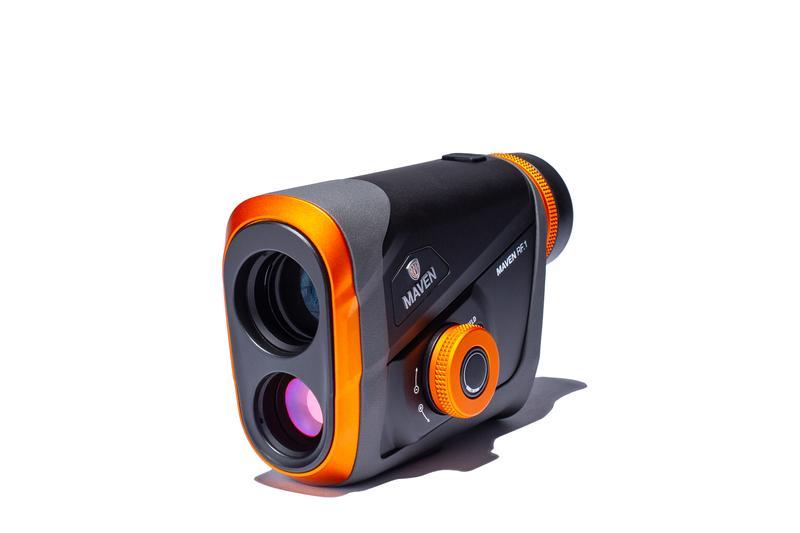 Maven RF.1 - 7X25 | 5-4500 YD Rangefinder