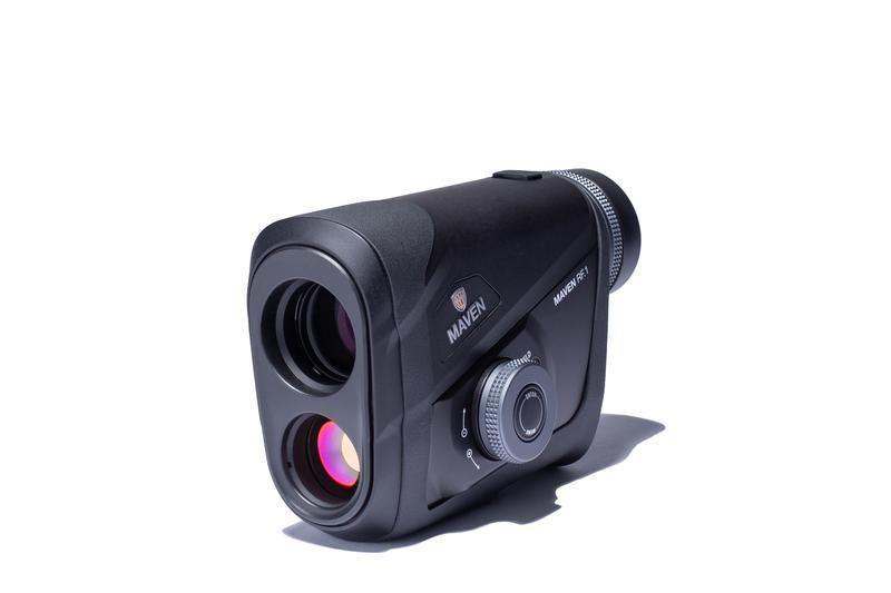 Maven RF.1 - 7X25 | 5-4500 YD Rangefinder