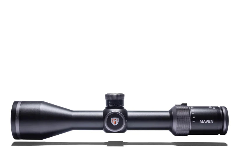 Maven RS.3.2 - 5-30X50 FFP Scope