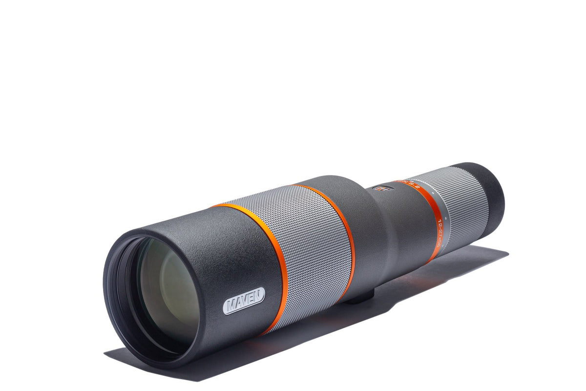 Maven S.2 - 12-27X56 Spotting Scope