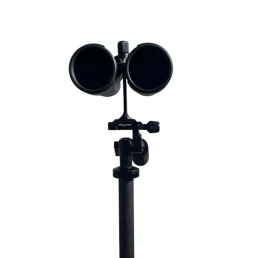 TRICER-LP Pan Head