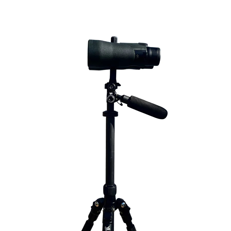 TRICER-LP Pan Head