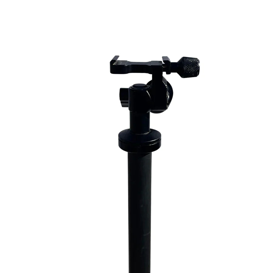 TRICER-LP Pan Head